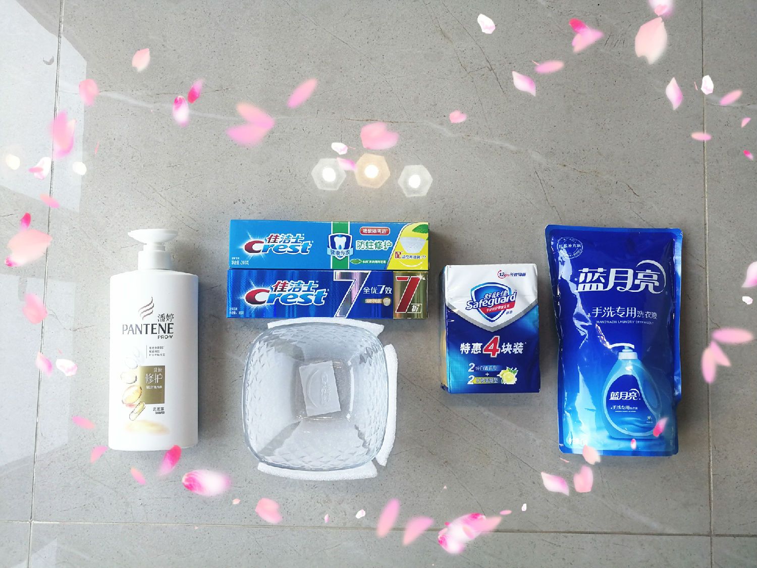 明珠科技女神節(jié)禮物 明珠科技女神節(jié)禮物