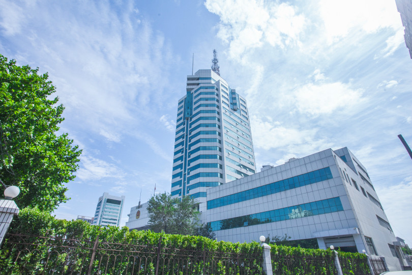 聊城市公安局 保溫一體板