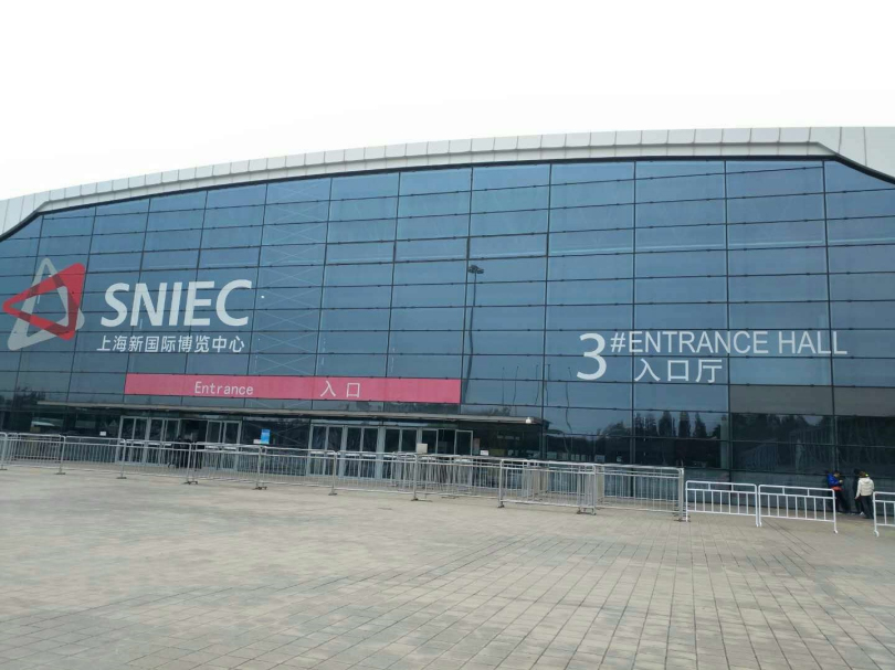 走進(jìn)明珠墻材展廳，了解新墻材“綠科技”