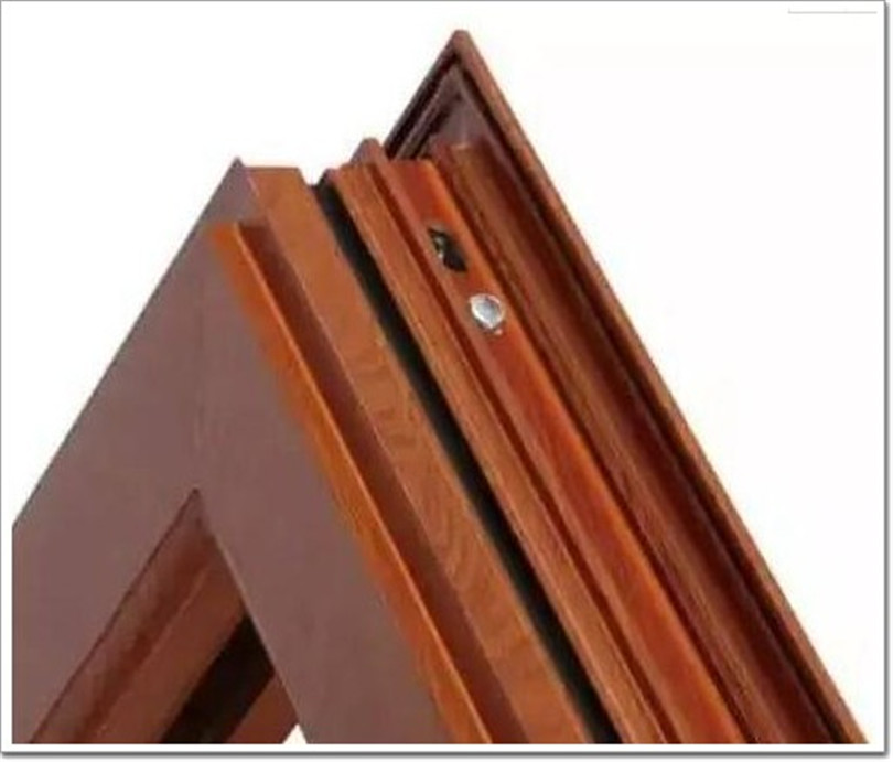 “滴水不漏”的門窗，是如何做到的？（2）