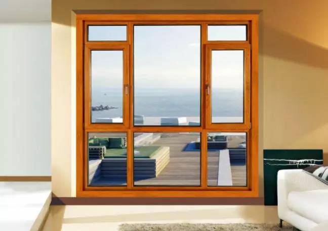 斷橋隔熱鋁合金門窗憑什么成為市場(chǎng)主流