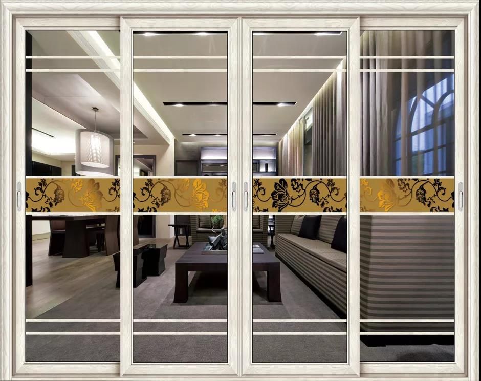 如何挑選推拉門？這六個細節(jié)幫你輕松搞定