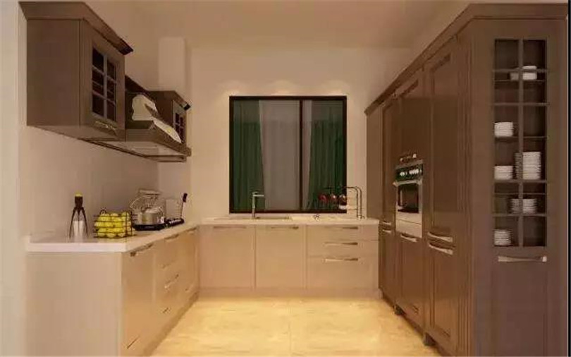 全鋁家具好在哪？看看處理工藝就知道了