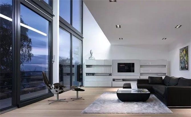 斷橋鋁門(mén)窗是否達(dá)標(biāo)，看這五點(diǎn)！