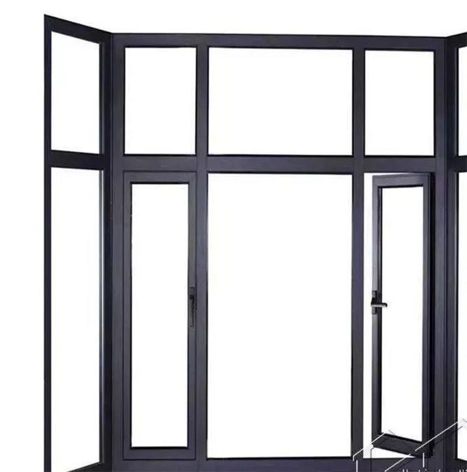 內(nèi)開內(nèi)倒窗的好處，你知多少？